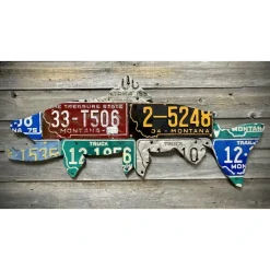 Shop All^ 42" Antique Montana Brown Trout - Your Premium Fishing Gear Store Rods Lines Baits Accessories