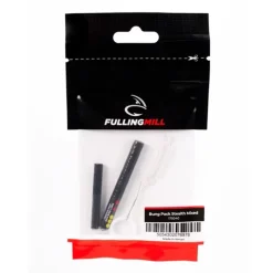 Shop All^ 2025 Fulling Mill Bung Pack Stealth w/Stops - Your Premium Fishing Gear Store Rods Lines Baits Accessories