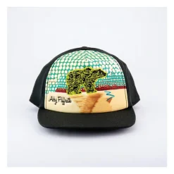 Shop All^ Abby Paffrath Trucker Bubble Bear - Your Premium Fishing Gear Store Rods Lines Baits Accessories