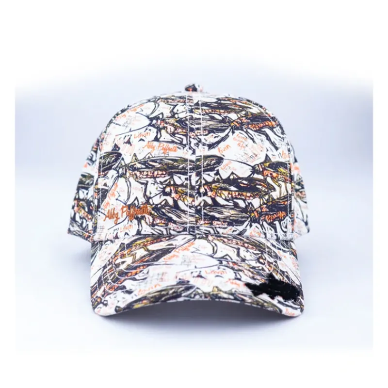 Fly Fishing^ Abby Paffrath Trucker Salmon Fly - Your Premium Fishing Gear Store Rods Lines Baits Accessories