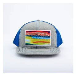 Shop All^ Abby Paffrath Trucker Wetlands - Your Premium Fishing Gear Store Rods Lines Baits Accessories