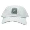 Shop All^ Abel Canvas Hat Charcoal - Your Premium Fishing Gear Store Rods Lines Baits Accessories