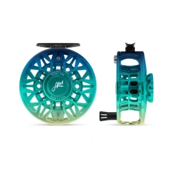 Fishing Line^ Abel SDS Reel 7/8 Flats Fade - Your Premium Fishing Gear Store Rods Lines Baits Accessories