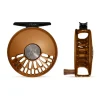 Fishing Line^ Abel TR Reel 4/5 Bronze - Your Premium Fishing Gear Store Rods Lines Baits Accessories