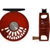 Fishing Line^ Abel TR Reel 4/5 Red - Your Premium Fishing Gear Store Rods Lines Baits Accessories