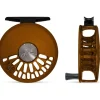 Fishing Line^ Abel TR Reel 4/5 Satin Bronze - Your Premium Fishing Gear Store Rods Lines Baits Accessories
