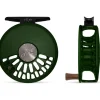 Fishing Line^ Abel TR Reel 2/3 Satin Deep Green - Your Premium Fishing Gear Store Rods Lines Baits Accessories