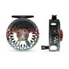 Fishing Line^ Abel Vaya Reel 4/5 Native Rainbow - Your Premium Fishing Gear Store Rods Lines Baits Accessories