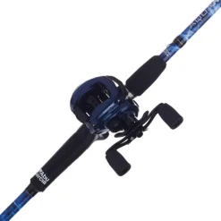 Bait^ Abu Garcia AMAXLP/701MH Aqua Max Baitcast Combo - Your Premium Fishing Gear Store Rods Lines Baits Accessories
