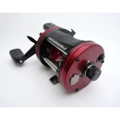 Shop All^ Abu Garcia Ambassadeur 6500 Pro Rocket Plus Reel, BRS Excl, 2+1 BB, 6.3:1 Ratio (3-Colors) - Your Premium Fishing Gear Store Rods Lines Baits Accessories