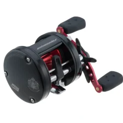 Fishing Line^ Abu Garcia Ambassadeur STX Round Reels - Your Premium Fishing Gear Store Rods Lines Baits Accessories