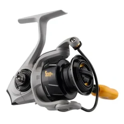 Fishing Line^ Abu Garcia Jordan Lee Spinning Reel - Your Premium Fishing Gear Store Rods Lines Baits Accessories