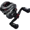 Bait^ Abu Garcia MAX4-LP-41 MAX 4 Low Profile Reel,Size 40LP, 6.4:1, 5 - Your Premium Fishing Gear Store Rods Lines Baits Accessories