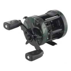 Fishing Line^ Abu Garcia PR-6500GRNCAMO Pro Rocket 6500 Military Camo - Your Premium Fishing Gear Store Rods Lines Baits Accessories