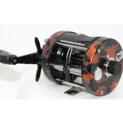 Bait^ Abu Garcia Pro Rocket 6500 Limited Edition Camo Colors - Your Premium Fishing Gear Store Rods Lines Baits Accessories