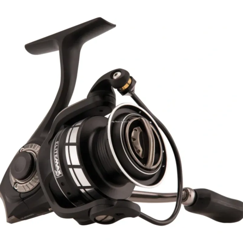 Fishing Line^ Abu Garcia Revo Elite Max Spinning Reels - Your Premium Fishing Gear Store Rods Lines Baits Accessories