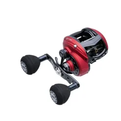 Bait^ Abu Garcia REVO T3 Musky Revo Toro Rocket Reel - Your Premium Fishing Gear Store Rods Lines Baits Accessories