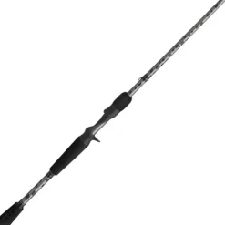 Bait^ Abu Garcia VENGC70-5 Vengeance Casting Rod 7', 1 Pc, Fast, Med, 1/4-5/8 oz - Your Premium Fishing Gear Store Rods Lines Baits Accessories