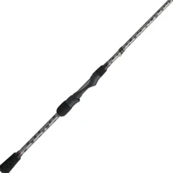Bait^ Abu Garcia VENGS70-6 Vengeance Spinning Rod 7', 1 Pc, Fast, Med - Your Premium Fishing Gear Store Rods Lines Baits Accessories