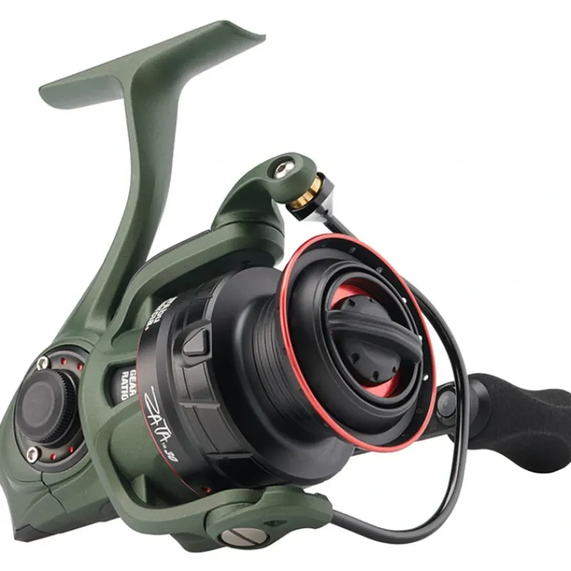 Fishing Line^ Abu Garcia Zata Spinning Fishing Reels - Your Premium Fishing Gear Store Rods Lines Baits Accessories