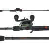 Bait^ Abu Garcia ZATAHS/701MH Zata Baitcasting Combo - Your Premium Fishing Gear Store Rods Lines Baits Accessories