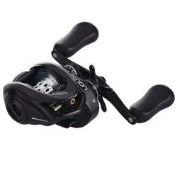 Bait^ Abu Garcia ZENON X-SHS-L Zenon X Low Profile Reel - Your Premium Fishing Gear Store Rods Lines Baits Accessories