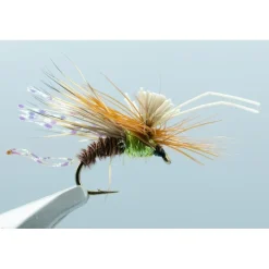Shop All^ AC Caddis Pheasant Tail #16 - 1 Doz. - Your Premium Fishing Gear Store Rods Lines Baits Accessories