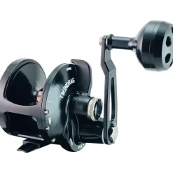 Fishing Line^ Accurate Boss Valiant Conventional Reel- 600 - Your Premium Fishing Gear Store Rods Lines Baits Accessories