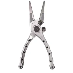 Fishing Line^ Accurate Piranha 7" Extra Lite Plier - Your Premium Fishing Gear Store Rods Lines Baits Accessories