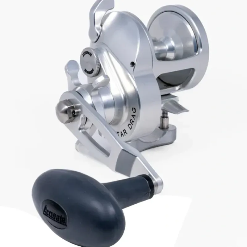 Fishing Line^ Accurate Tern 2 Star Drag Reels - Your Premium Fishing Gear Store Rods Lines Baits Accessories