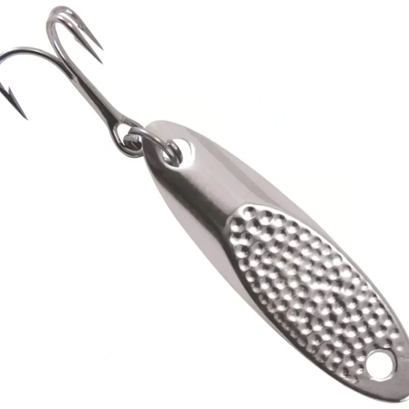 Fishing Line^ Acme Hammered Kastmaster Spoon - Your Premium Fishing Gear Store Rods Lines Baits Accessories