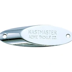Fishing Line^ Acme Kastmaster 1/8 oz Chrome - Your Premium Fishing Gear Store Rods Lines Baits Accessories