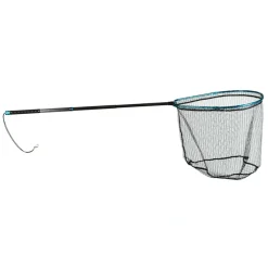 Shop All^ Adamsbuilt Extendable Tri-Fold Aluminum Net 22" Loop - Your Premium Fishing Gear Store Rods Lines Baits Accessories