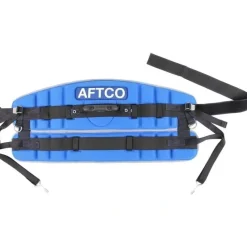 Fishing Line^ Aftco Rod Belts & Harnesses HRNSXH1 Maxforce Harness - Your Premium Fishing Gear Store Rods Lines Baits Accessories