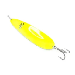 Bait^ Ahern Tackle Flutter Spoon (9", 4-1/2oz, Assorted Colors) - Your Premium Fishing Gear Store Rods Lines Baits Accessories