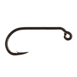 Shop All^ Ahrex AFW554 Barbed CZ Mini Jig Hook - Your Premium Fishing Gear Store Rods Lines Baits Accessories
