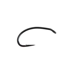 Shop All^ Ahrex FW 540 Curved Nymph Barbed - Your Premium Fishing Gear Store Rods Lines Baits Accessories