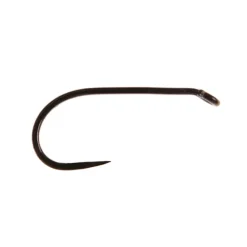 Fly Fishing^ Ahrex FW 503 Dry Fly Light Barbless Hook - Your Premium Fishing Gear Store Rods Lines Baits Accessories