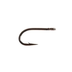 Fly Fishing^ Ahrex FW 506 Dry Fly Mini Hook Barbed - Your Premium Fishing Gear Store Rods Lines Baits Accessories