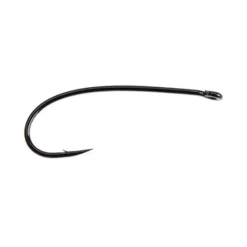 Fly Fishing^ Ahrex FW 530 Sedge Dry Hook Barbed - Your Premium Fishing Gear Store Rods Lines Baits Accessories
