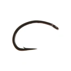 Shop All^ Ahrex FW 524 Super Dry Barbed Hook - Your Premium Fishing Gear Store Rods Lines Baits Accessories