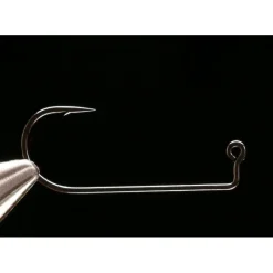 Shop All^ AHREX PR374 90 Degree Jig Streamer Hook - Your Premium Fishing Gear Store Rods Lines Baits Accessories