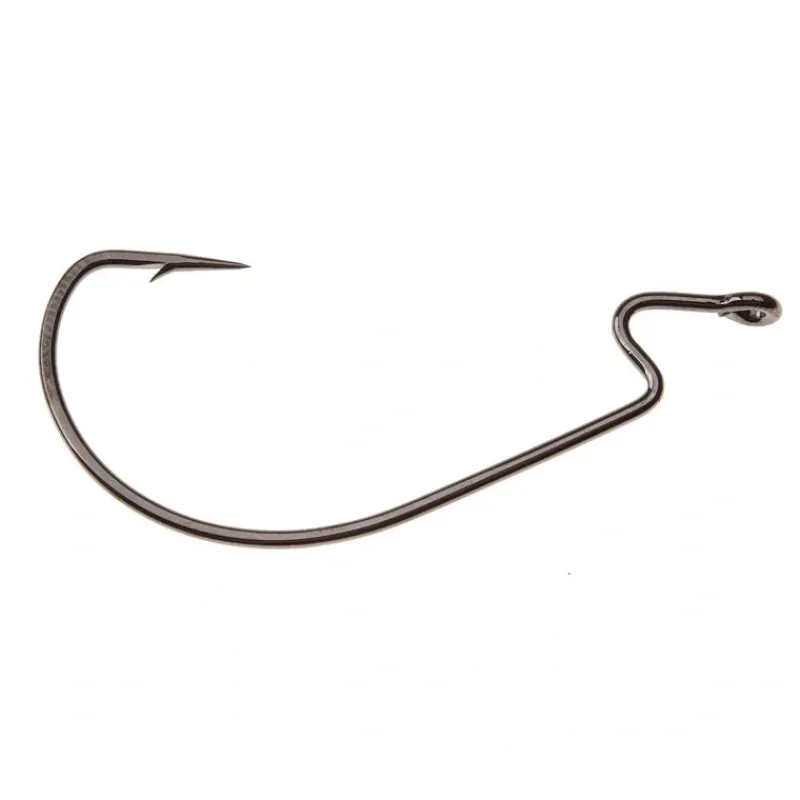 Fly Fishing^ AHREX PR380 Texas Predator Hook - Your Premium Fishing Gear Store Rods Lines Baits Accessories
