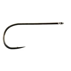 Shop All^ AHREX SA292 Bob Popovics Beast Fleye Hook Long Shank - Your Premium Fishing Gear Store Rods Lines Baits Accessories