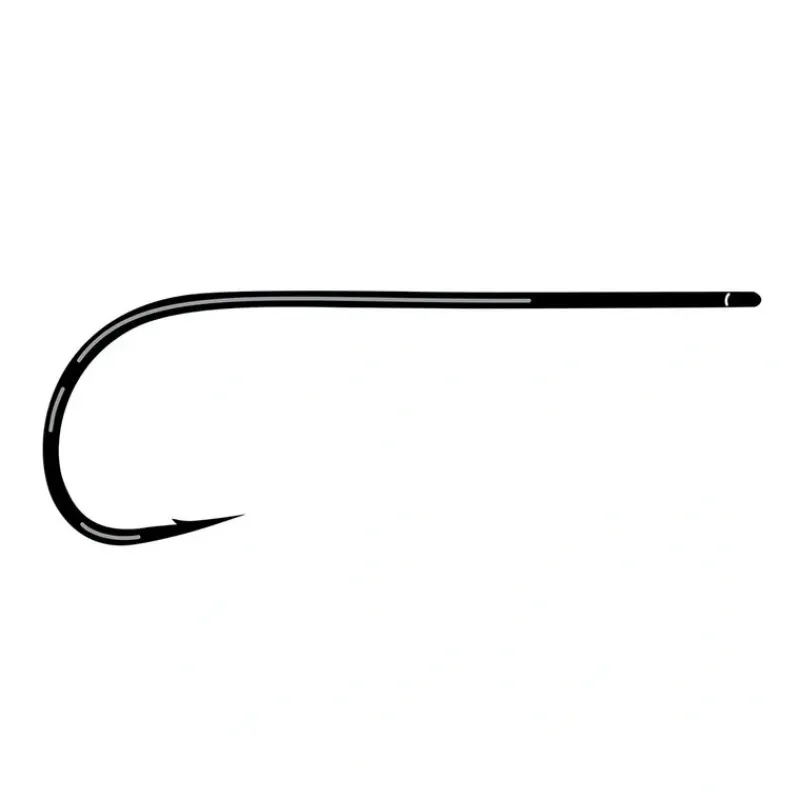 Shop All^ AHREX TP615 Trout Predator Long Hook - Your Premium Fishing Gear Store Rods Lines Baits Accessories