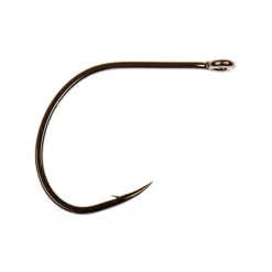 Bait^ Ahrex XO 774 Universal Curved Hook - Your Premium Fishing Gear Store Rods Lines Baits Accessories