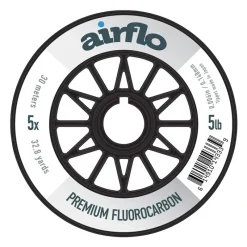 Fishing Line^ AirFlo Premium Fluorocarbon Tippet 30M - Your Premium Fishing Gear Store Rods Lines Baits Accessories