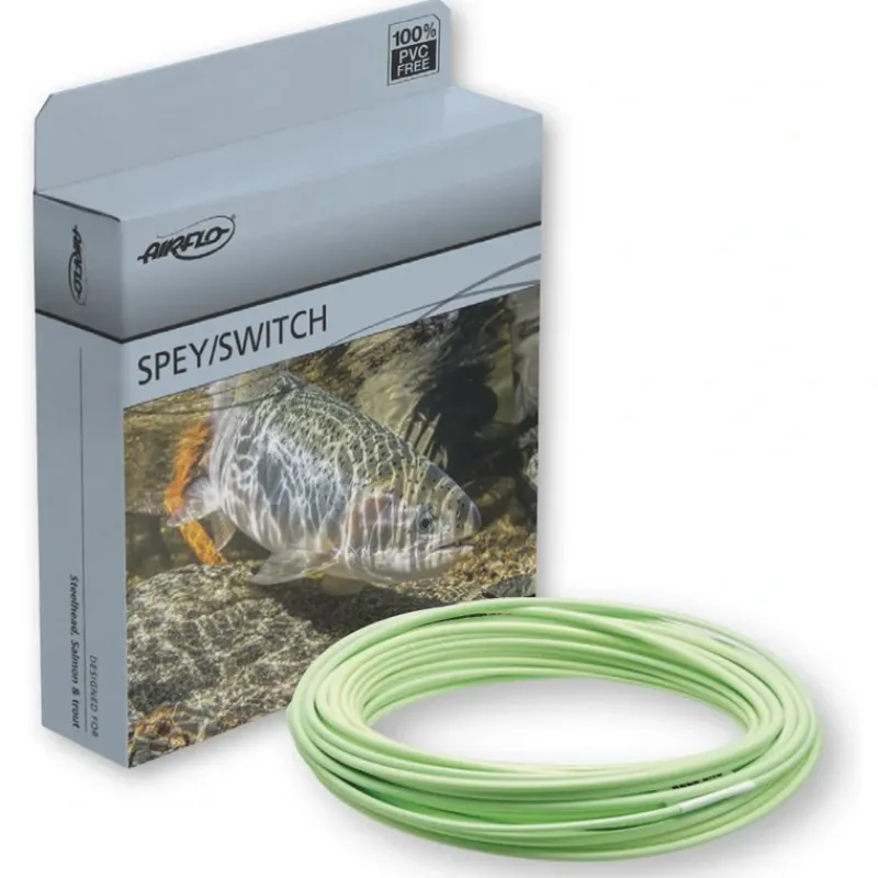 Shop All^ Airflo Rage Compact Head - Your Premium Fishing Gear Store Rods Lines Baits Accessories