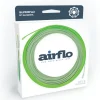 Fishing Line^ AirFlo Ridge 2.0 GT Gangsta Floating Fly Line WF-12-F Seafoam/Chartreuse - Your Premium Fishing Gear Store Rods Lines Baits Accessories