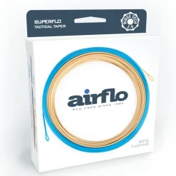 Fishing Line^ AirFlo Ridge 2.0 Superflo Tactical Taper Fly Line - Your Premium Fishing Gear Store Rods Lines Baits Accessories